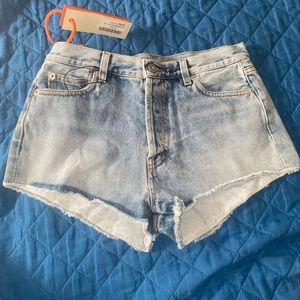 Heron Preston Shorts